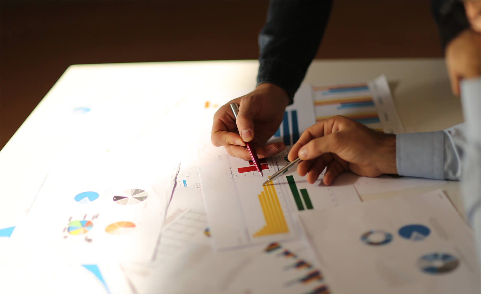 Shanda Accounting Services